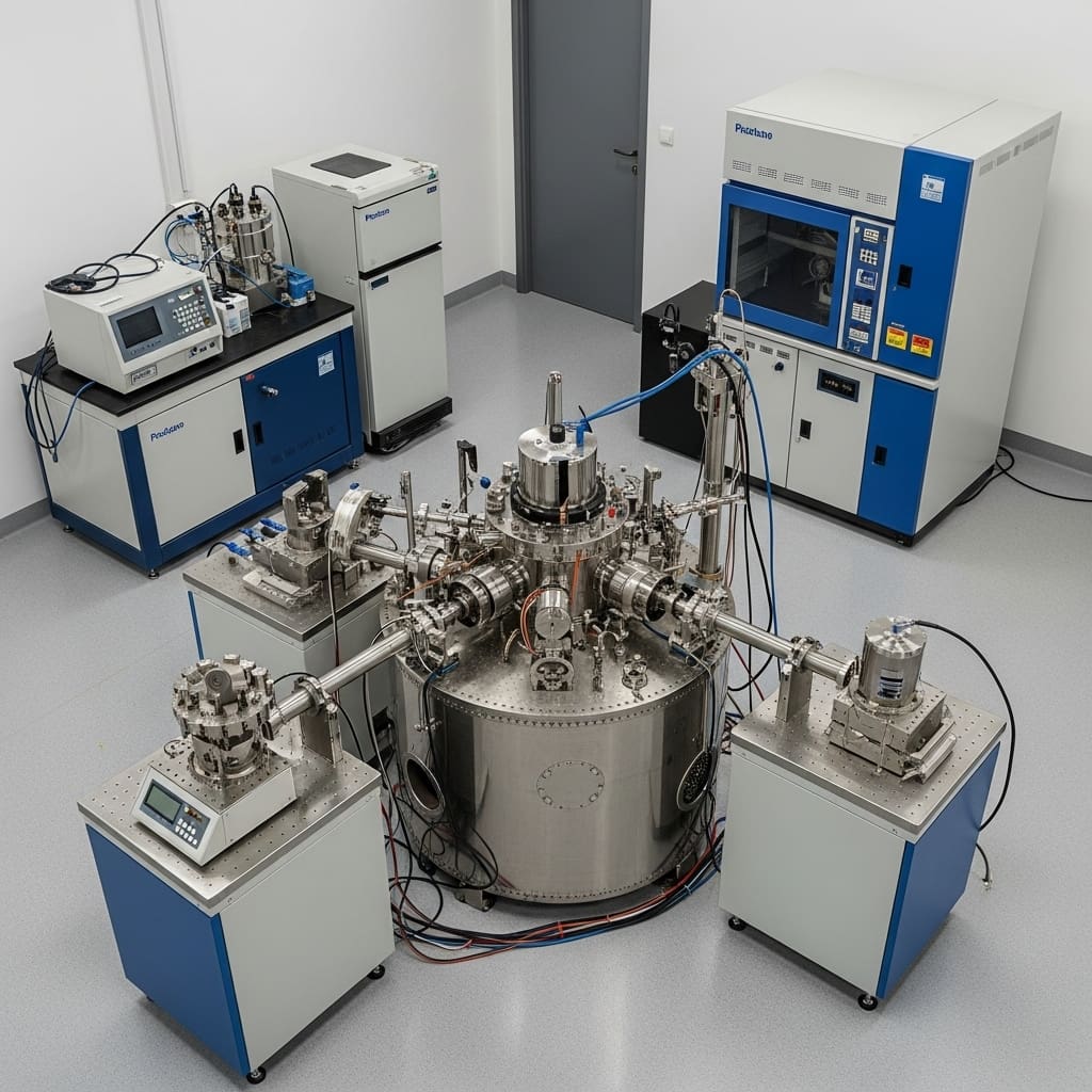 QuantumStateX's tweet card. Researchers have developed a comprehensive theory that accurately predicts the behaviour of superconductivity in extremely thin materials, demonstrating that fluctuations in the material’s atomic...