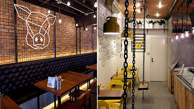 Spotdotph's tweet card. Death by bacon.