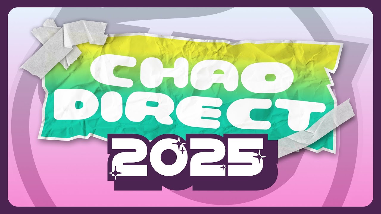 HedgeTechInst's tweet card. Chao Direct - 2025
