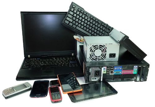 RnRShredding's tweet card. Every Nashville business faces the same inevitable challenge: what to do with outdated computers, old phones, and broken printers gathering dust in storage closets. While it might seem easier to toss...