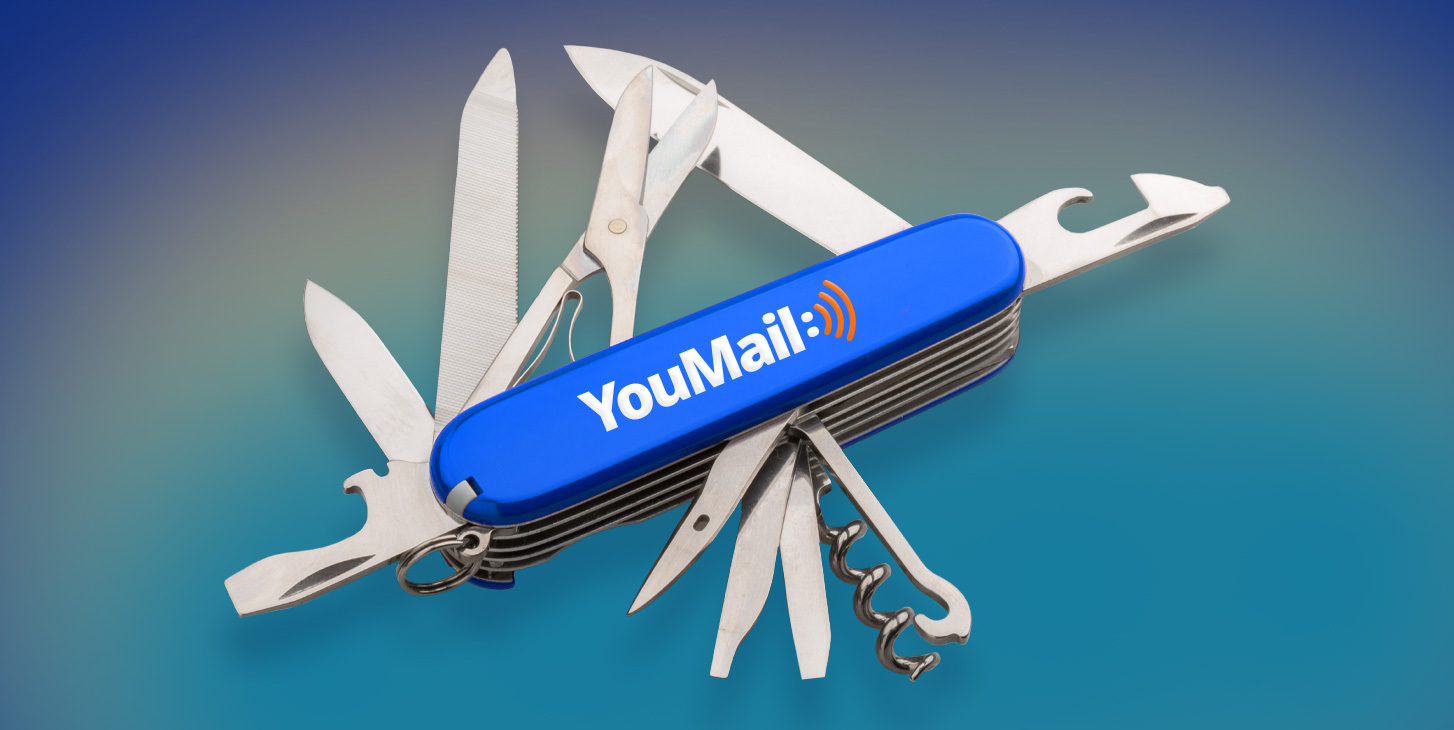 youmail's tweet card. In today’s fast-paced world, managing your calls and texts efficiently while protecting your privacy is essential. YouMail provides a comprehensive