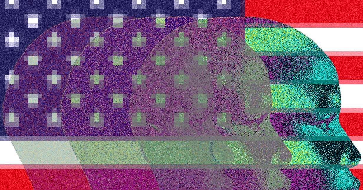 WIRED's tweet card. Depending on foreign-made open models is both a supply chain risk and an innovation problem, experts say.