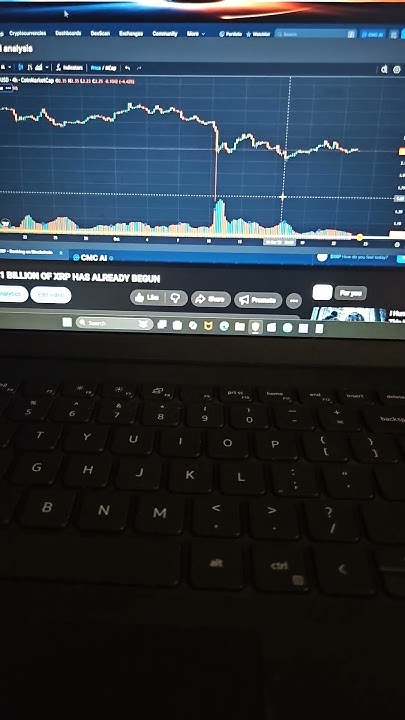 XRPlayerPlayer's tweet card. EVERNORTH ALREADY HAS 95% OF ITS XRP TREASURY HOLDINGS VIA ARMADA...