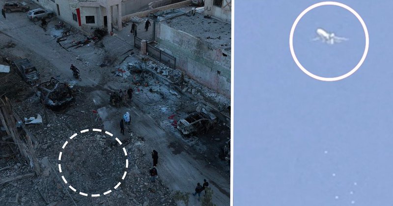 Tweet card summary image