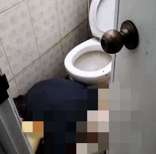 web_bogorkita's tweet card. BOGOR-KITA.com, CISEENG - Seorang wanita ditemukan meninggal dunia di kamar mandi di Perumahan Panorama Bali wilayah Desa Putat Nutug Kecamatan Ciseeng