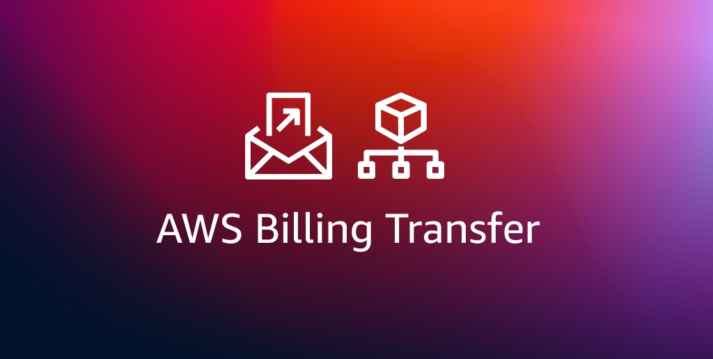 ElizabethFue12's tweet card. AWS Billing Transfer enables customers to centrally manage and pay bills across multiple AWS organizations by allowing billing administrators to transfer payment responsibility while maintaining...