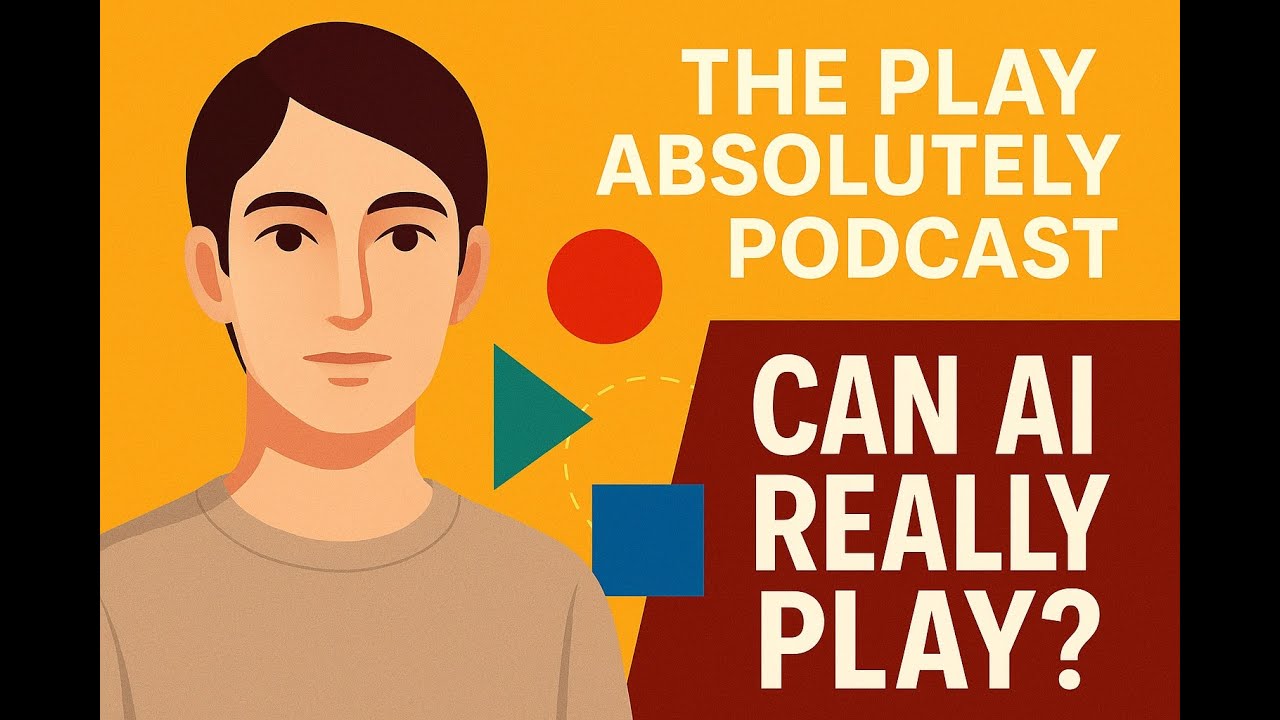 actionwork's tweet card. Play Absolutely Podcast - Special Edition.