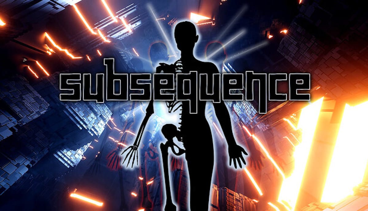 SubsequenceGame's tweet card. Subsequence is a thrilling single-player, story-driven adventure game that brings classic old-school charm to both Linux and Windows PC. Thanks to the creative