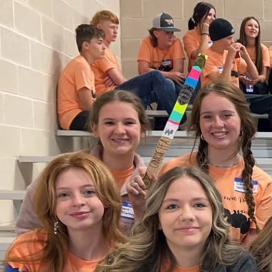 Conroe__FFA's tweet card. Conroe FFA (@conroe_hs_ffa) • Instagram photos and videos