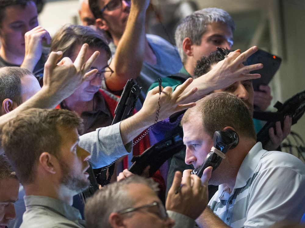 sandtable's tweet card. Paul Jenkins: Central banks need new toolkit in world where uncertainty seems to be increasing...