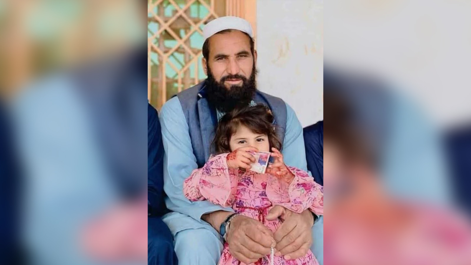 TNNEnglish's tweet card. Former Peace Committee Member Shot Dead in Upper Dir