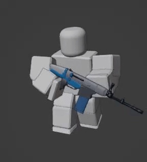 RobloxInvest's tweet card. Video shared with Gyazo