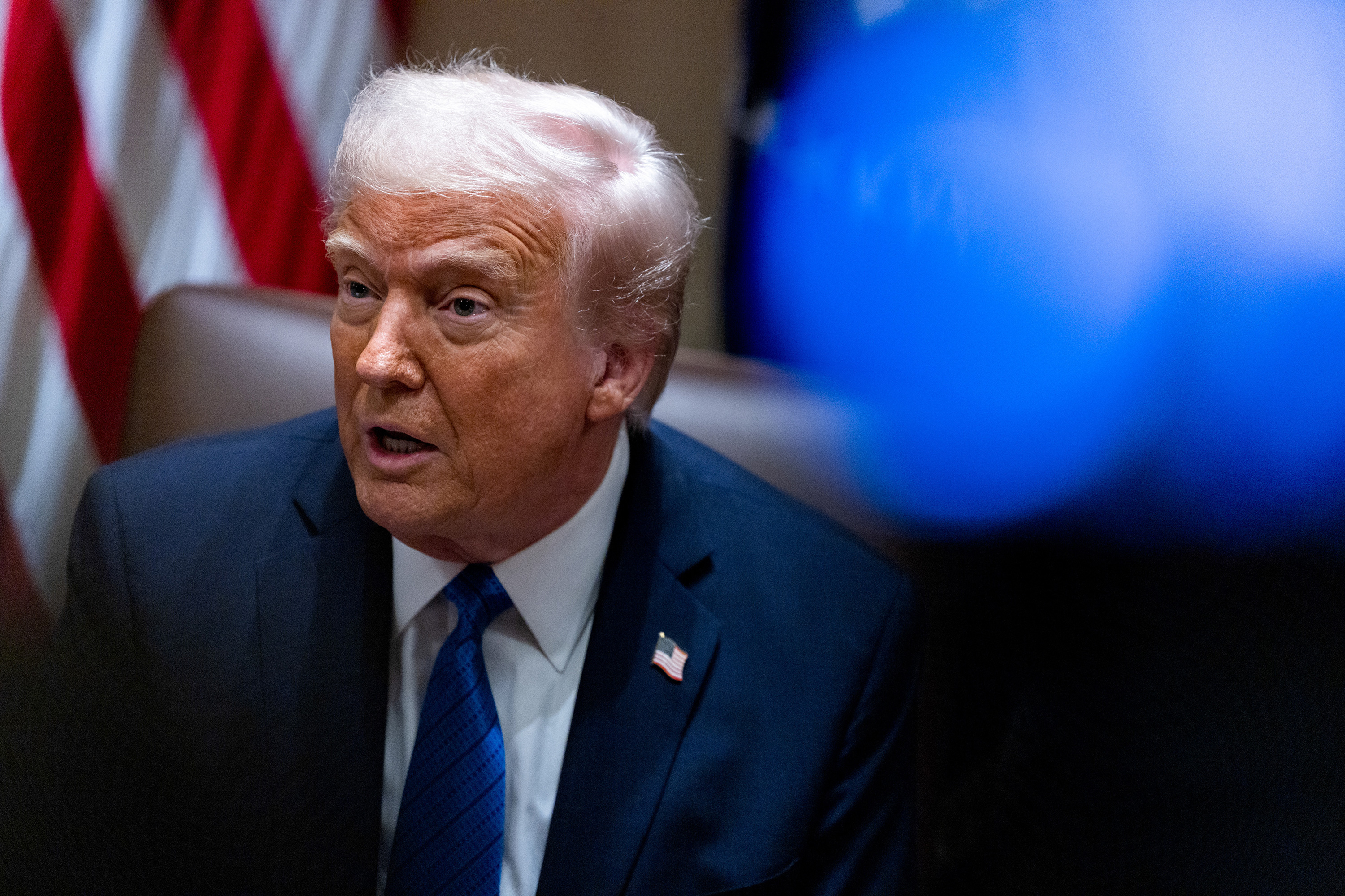 BrettKelman's tweet card. In his first term, President Donald Trump granted pardons or clemency to more than 60 convicted fraudsters, including health care executives who defrauded Medicare out of hundreds of millions of...