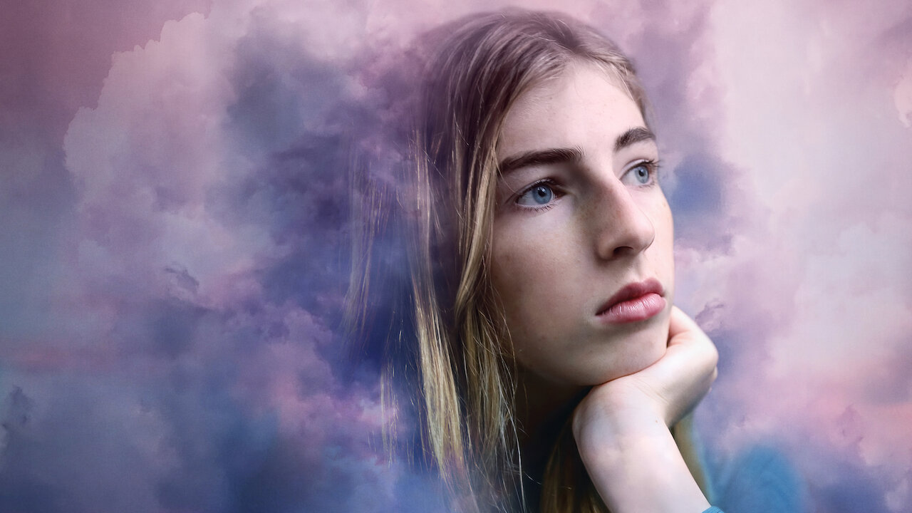 dreamlife_film's tweet card. Sharing her journey from child to teen activist, Georgie Stone looks back at her life and historic fight for transgender rights in this documentary.