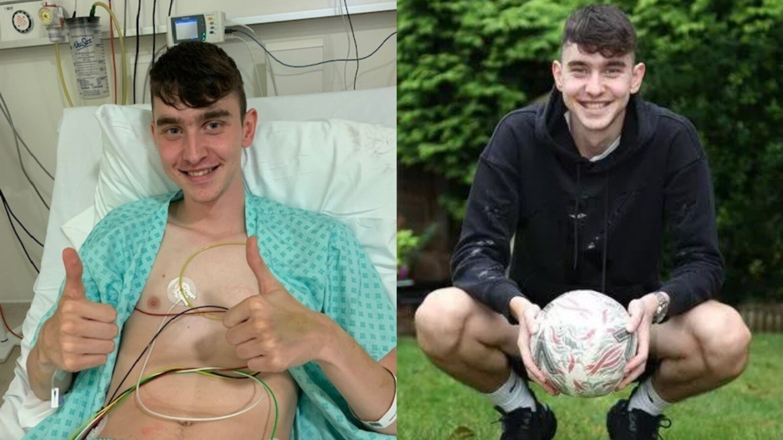 Qualsafe's tweet card. Scrap the defibrillator tax!