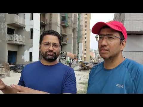 MywoodsPhase3's tweet card. Mahagun | Mywoods Phase 3 | Mahagun Management | Wing9(T28, T29 &...