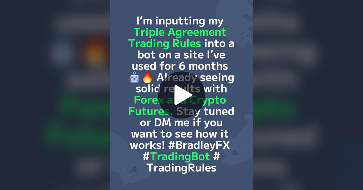 CooperKey5's tweet card. Check out BradleyFX’s post.