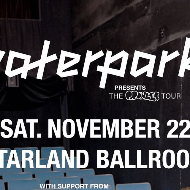 clustertrack5's tweet card. WSOU's Under The Stars (@wsou_uts) • Instagram photo