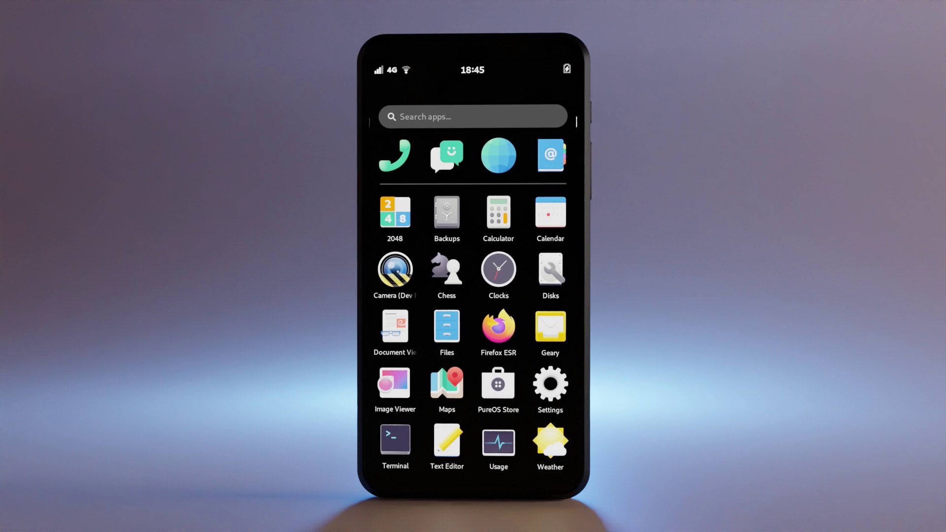 subwebz's tweet card. Purism makes premium phones, laptops, mini PCs and servers running free software on PureOS. Purism products respect people's privacy and freedom while protecting their security.