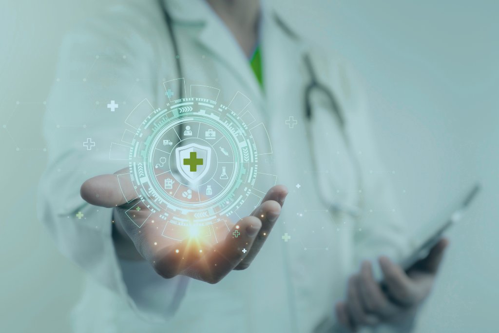 Virsys12's tweet card. Industry experts explain how healthcare executives can quantify the ROI of end-to-end provider data management solutions.