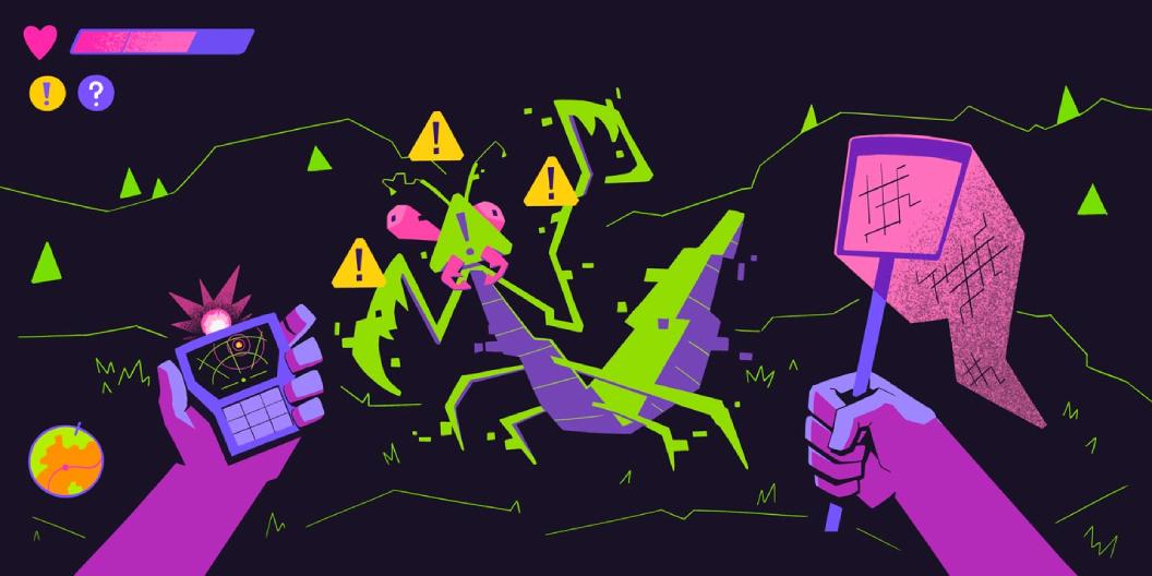 brungarc's tweet card. Sentry now auto-detects Wine and Proton, fixing missing crash reports and making cross-platform game debugging seamless across all major engines.