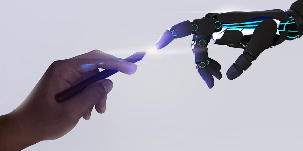 EdSurge's tweet card. As more educators try new AI tools in their teaching, they’re wrestling with a thorny question: Should they disclose their AI use to students?