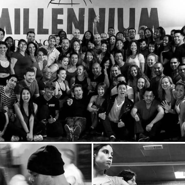 ZoukOC's tweet card. Brazilian Zouk OC - Legado (@zoukocofficial) • Instagram photo