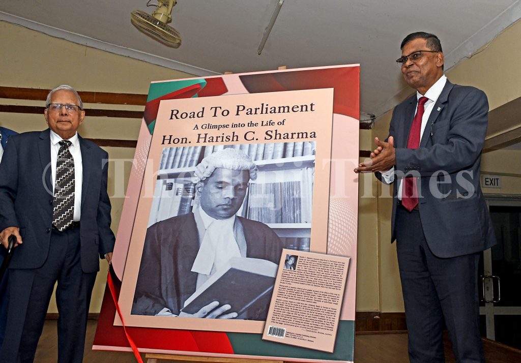 fijitimes's tweet card. SINCE time immemorial, scores of Fijians – all with the aim to transform our beloved nation – have walked the hallowed halls of the country's august […]