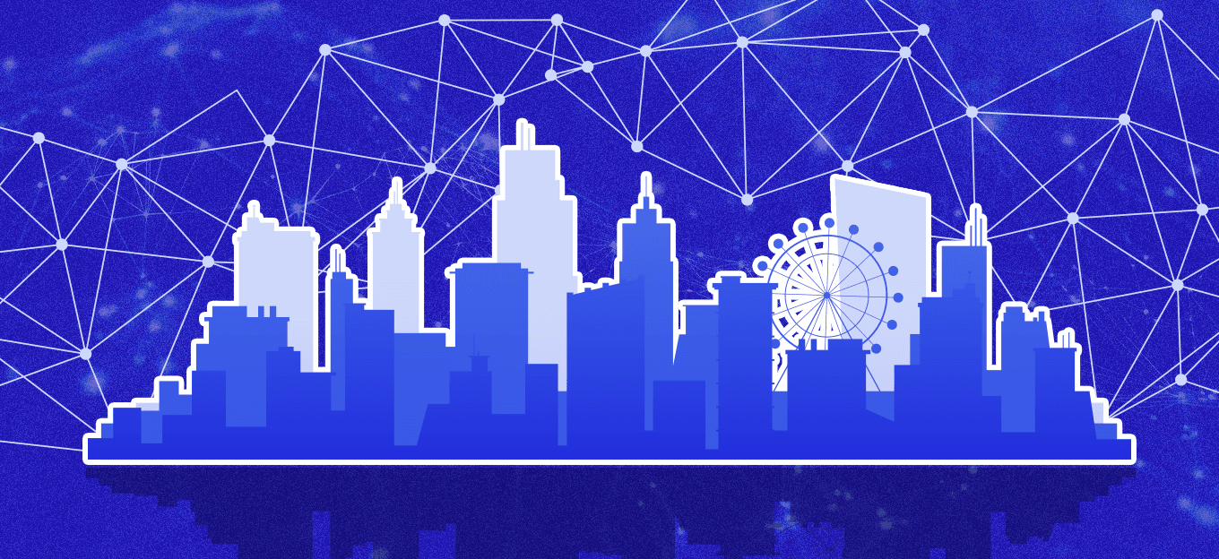 iotforall's tweet card. Explore the top use cases of Software-Defined Connectivity (SDC) and how SDC reduces costs, improves compliance, and accelerates innovation.