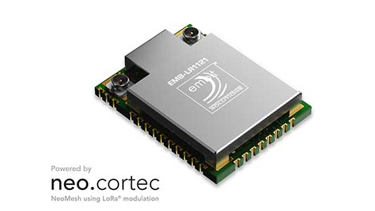 era_electronics's tweet card. Embedded World, Nuremberg, Germany – At Embedded World 2025 in Nuremberg Germany from 11th to 13th March 2025 in Hall 3 on