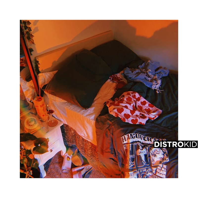 ElephantMuddy's tweet card. Stream and Save Hangover Sex - Distributed by DistroKid