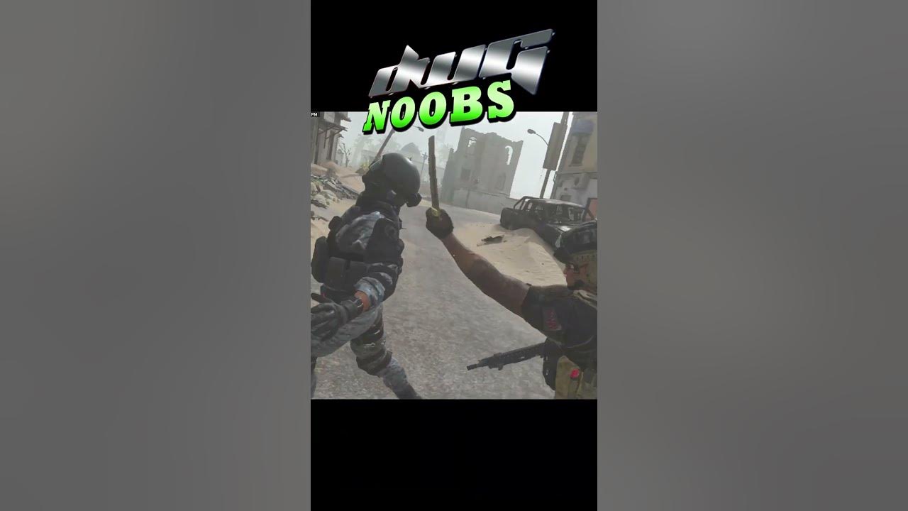 DWG4GAMERS's tweet card. Modern Warfare II The most Dramatic assassination EVER!!! #shorts