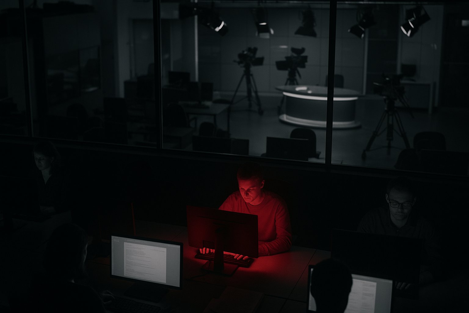 forscie's tweet card. Forscie analysis of the BBC-Medusa solicitation mapped through the Insider Threat Matrix, exploring motive, recruitment, and insider risk response.