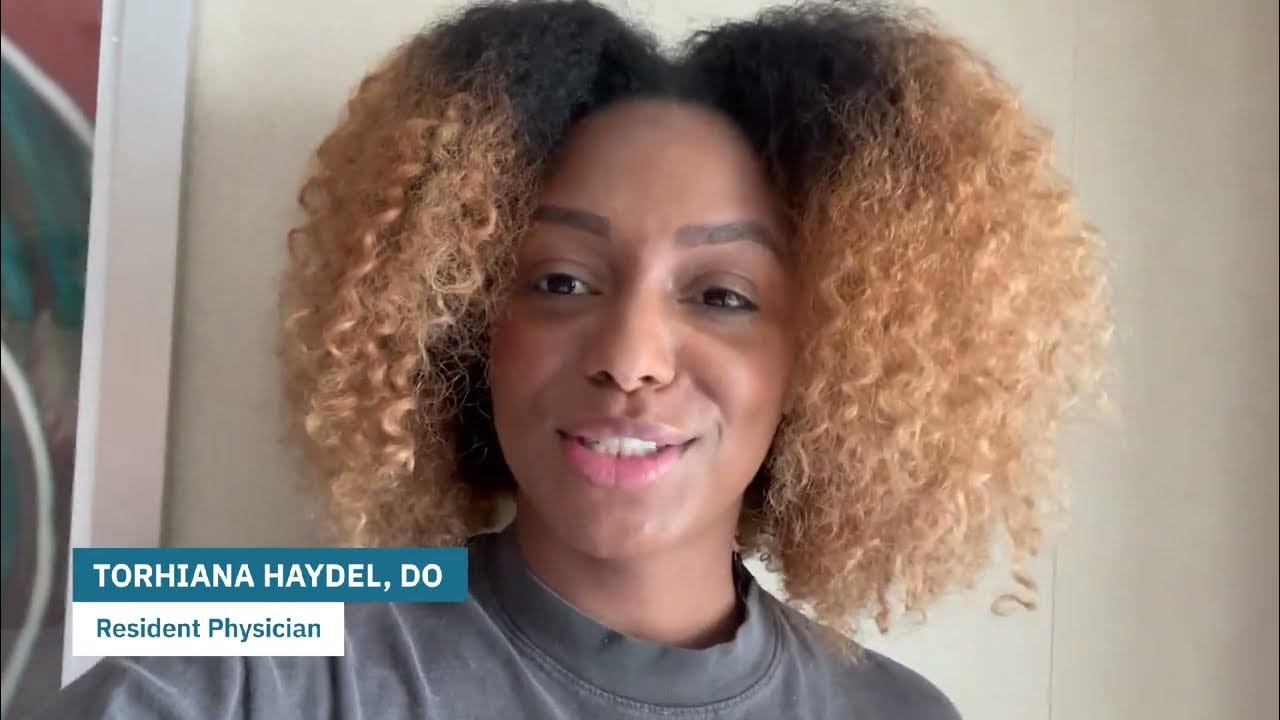 TheNRMP's tweet card. Unique Paths to Residency