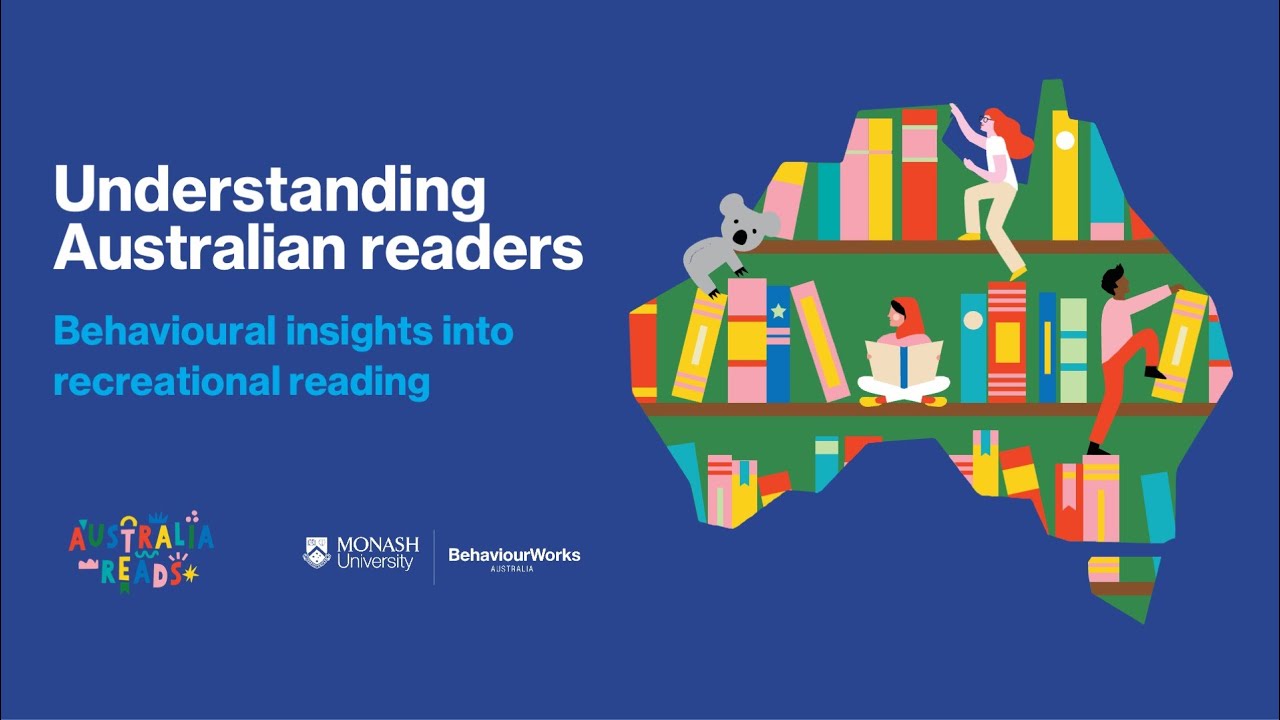 BehaviourWorksA's tweet card. The Change Room - Book'ed Again (and loving it)