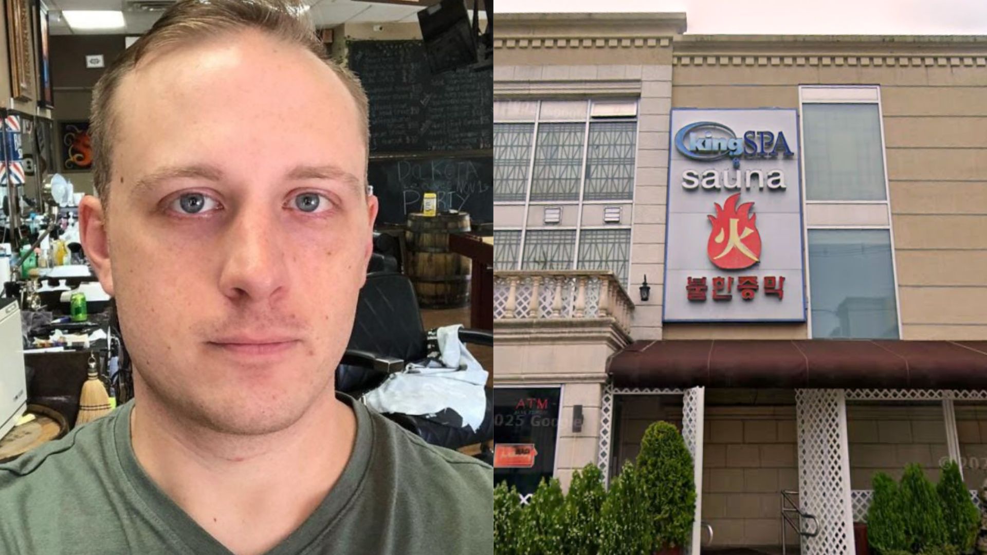 reduxx's tweet card. A Korean spa in New Jersey has been ordered to implement “gender identity-friendly” policies and educate staff on “non-discrimination” after being sued for refusing to allow a male into the women’s...