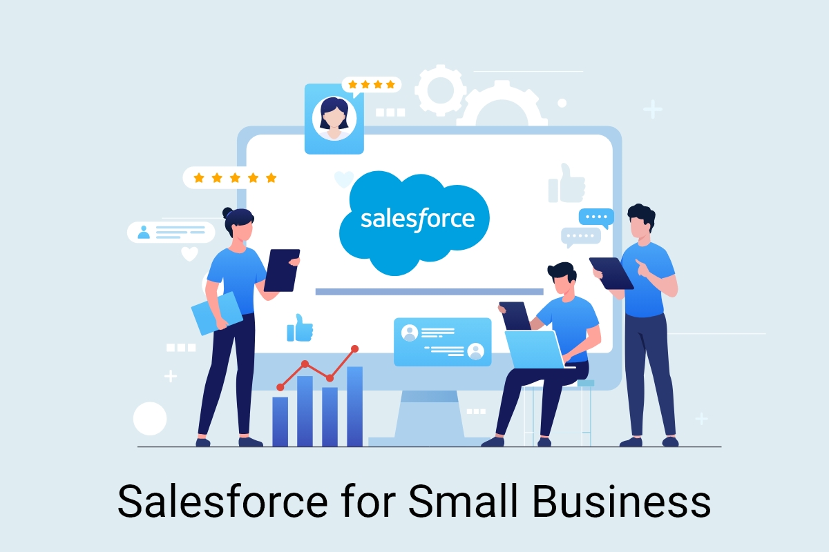 ds_weblinegroup's tweet card. Transform with Salesforce for Small Business: Unlock Efficiency, Slash Costs, and Drive Success. Read the blog to know in detail.