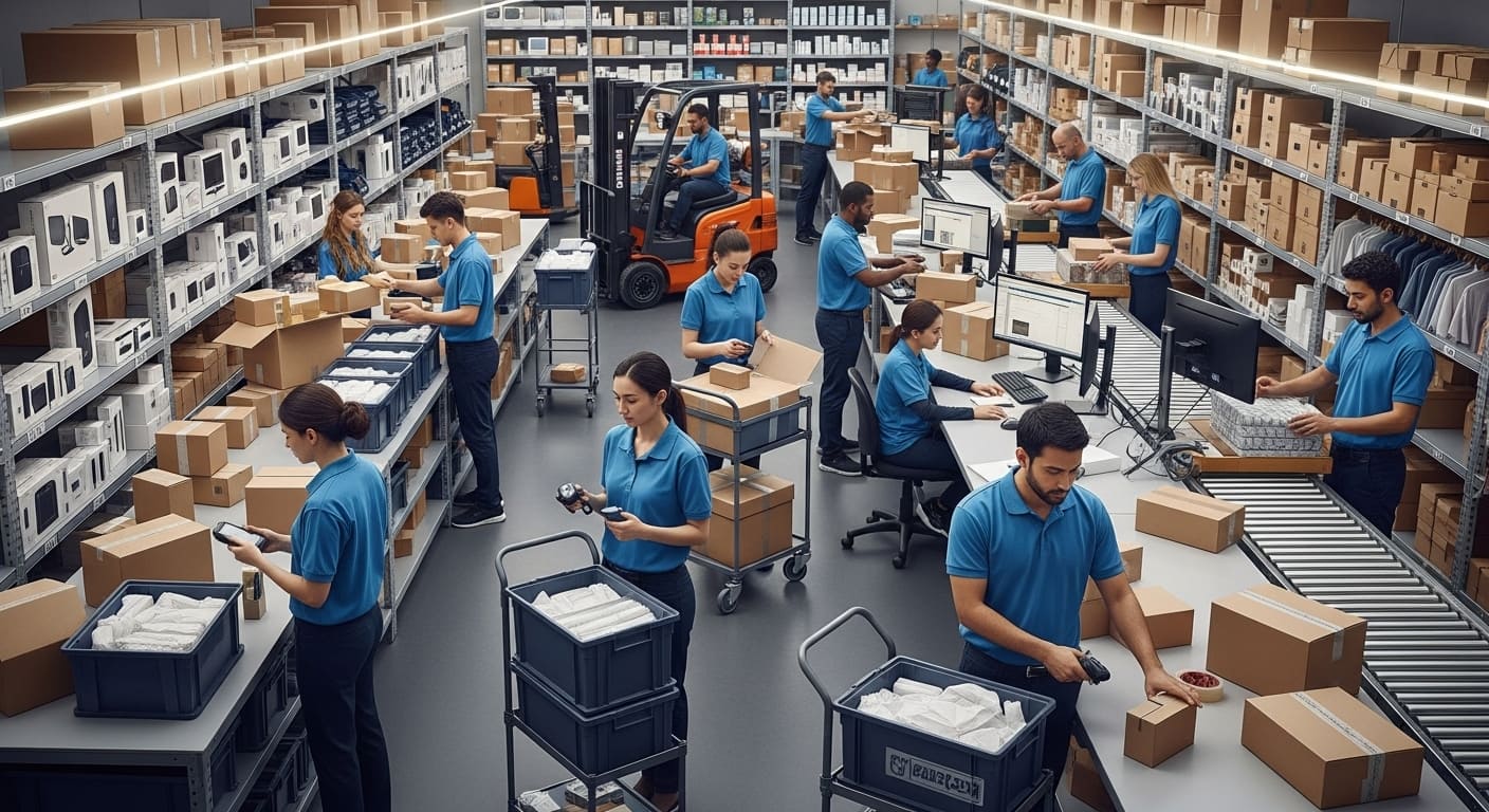 clmcontroller's tweet card. Understand how foreign e-commerce is taxed in Brazil — import duties, compliance, and the impact of the new Tax Reform.