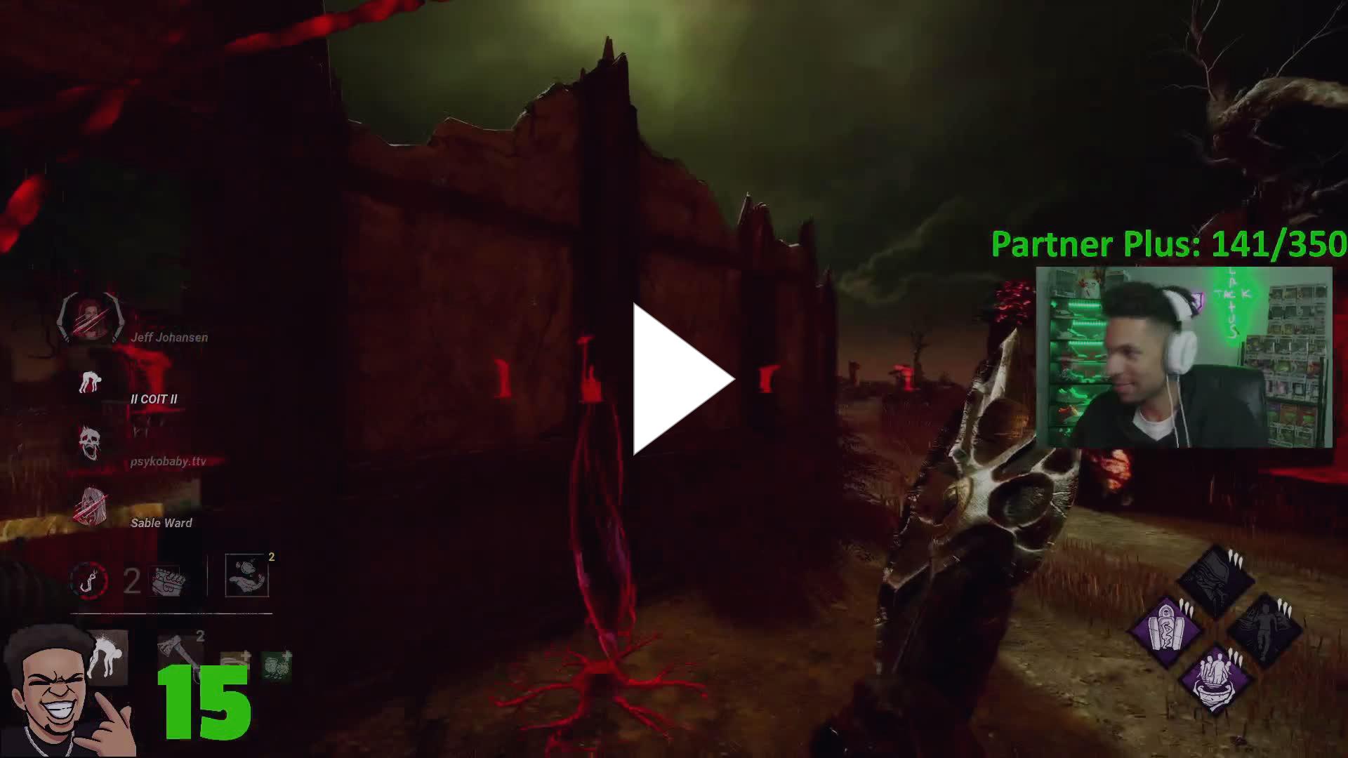 sceanicview's tweet card. JumpmanCam - Target Practice Round 2