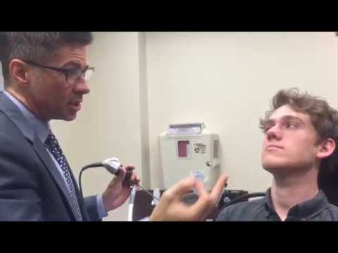 AssistENT_Tech's tweet card. AssistENT: Daily-Wear Nasal Breathing Aid