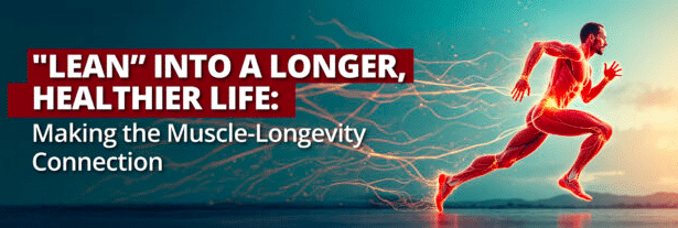 WorldHealth_Net's tweet card. Muscle health is a fundamental determinant of metabolic health, cognitive function, and longevity, and is an essential foundation of comprehensive patient care