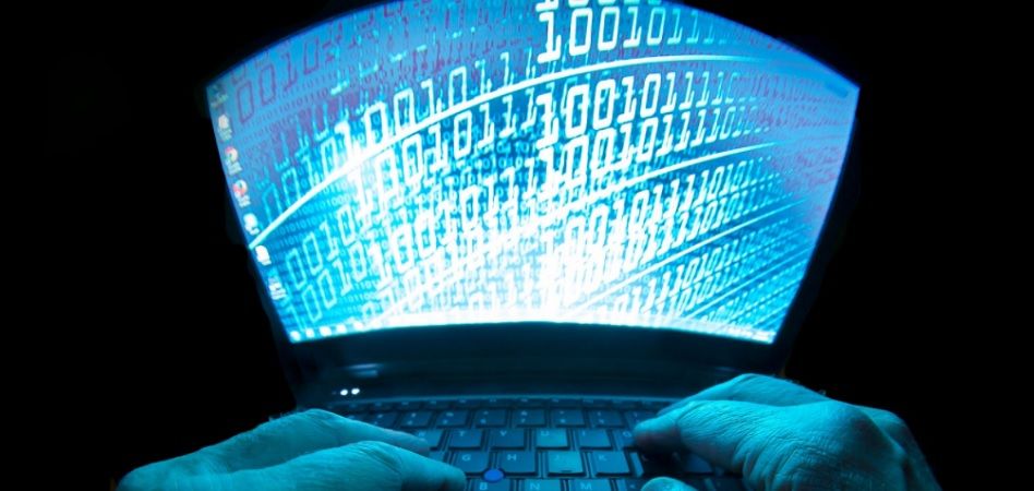 redhackingsec's tweet card. Unos hackers rusos atacan el sistema informático del hospital Moisès Broggi de Sant Joan Despí, situado en Barcelona.