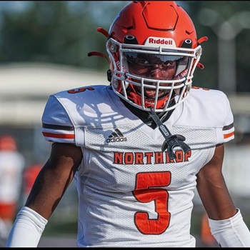 Tweet card summary image