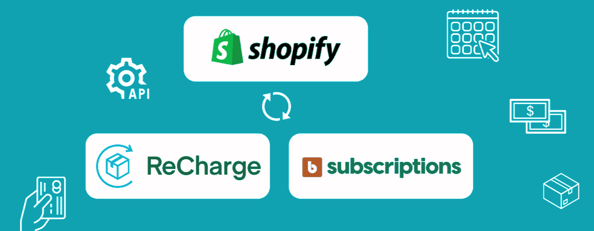 ReapAgency's tweet card. In the dynamic world of ecommerce, offering subscription services has become a game-changer for businesses seeking steady revenue streams and improved customer loyalty. If you’re considering diving...