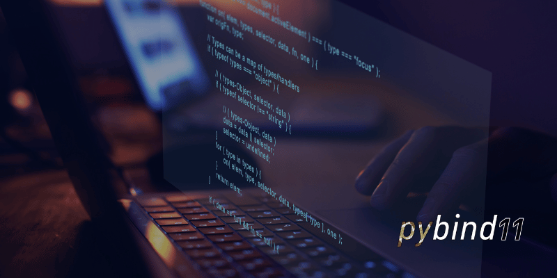 ignitarium's tweet card. Discover Ignitarium's expert blogs focusing on the seamless operability between C++11 and Python, providing valuable insights for developers and tech enthusiasts.