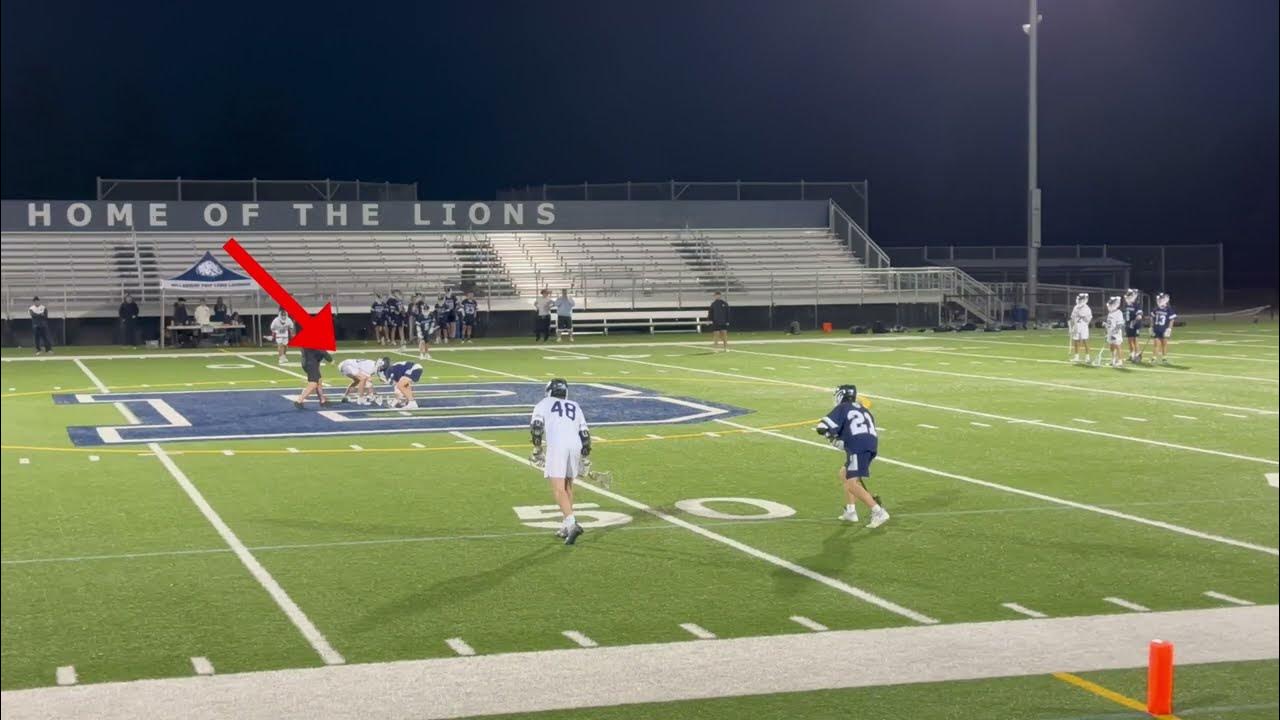 IsaiahBidot's tweet card. Spring 2024 | Bellarmine Prep Highlights