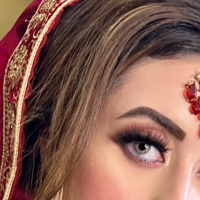 NaimaMakeup's tweet card. Naima Ahmad (@naimaahmad_mua_usa) • Instagram photos and videos