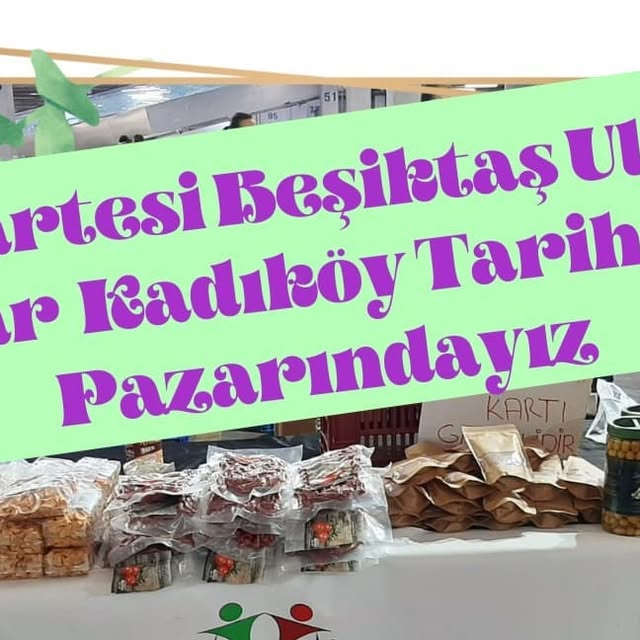 yasamyolukoop's tweet card. Yaşam Yolu Kooperatifi (@yasamyolukoop) • Instagram photo