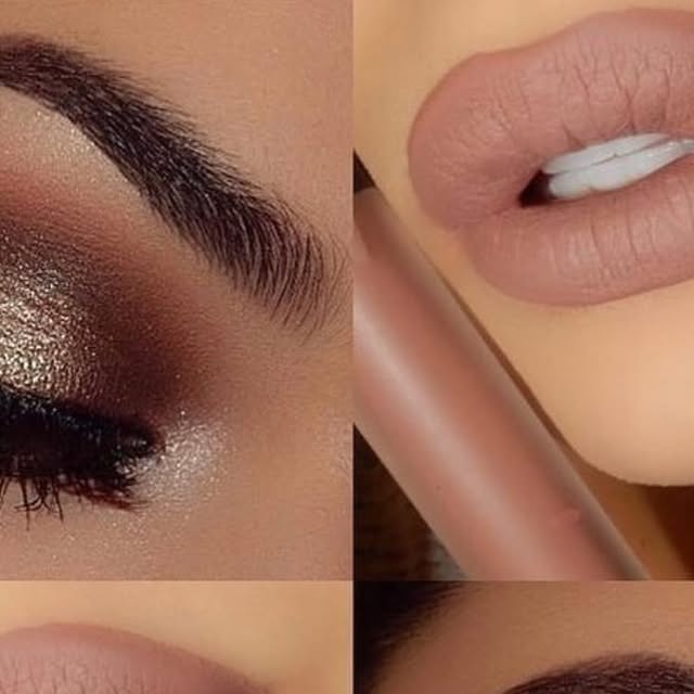 NaimaMakeup's tweet card. Naima Ahmad (@naimaahmad_mua_usa) • Instagram photos and videos