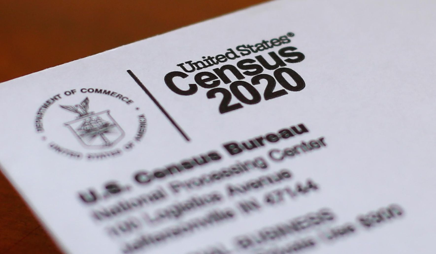 RepChipRoy's tweet card. Congressional Republicans called for an overhaul of Census Bureau procedures before the next count is due, saying the agency ran the 2020 version with "fake" people and shifted power away fr